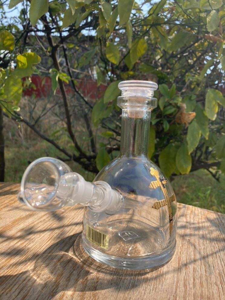 Amber Flow - Alternate Angle