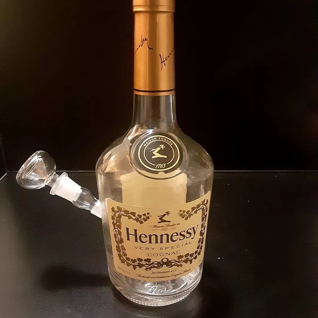 Reserve Glass Art - Alternate View