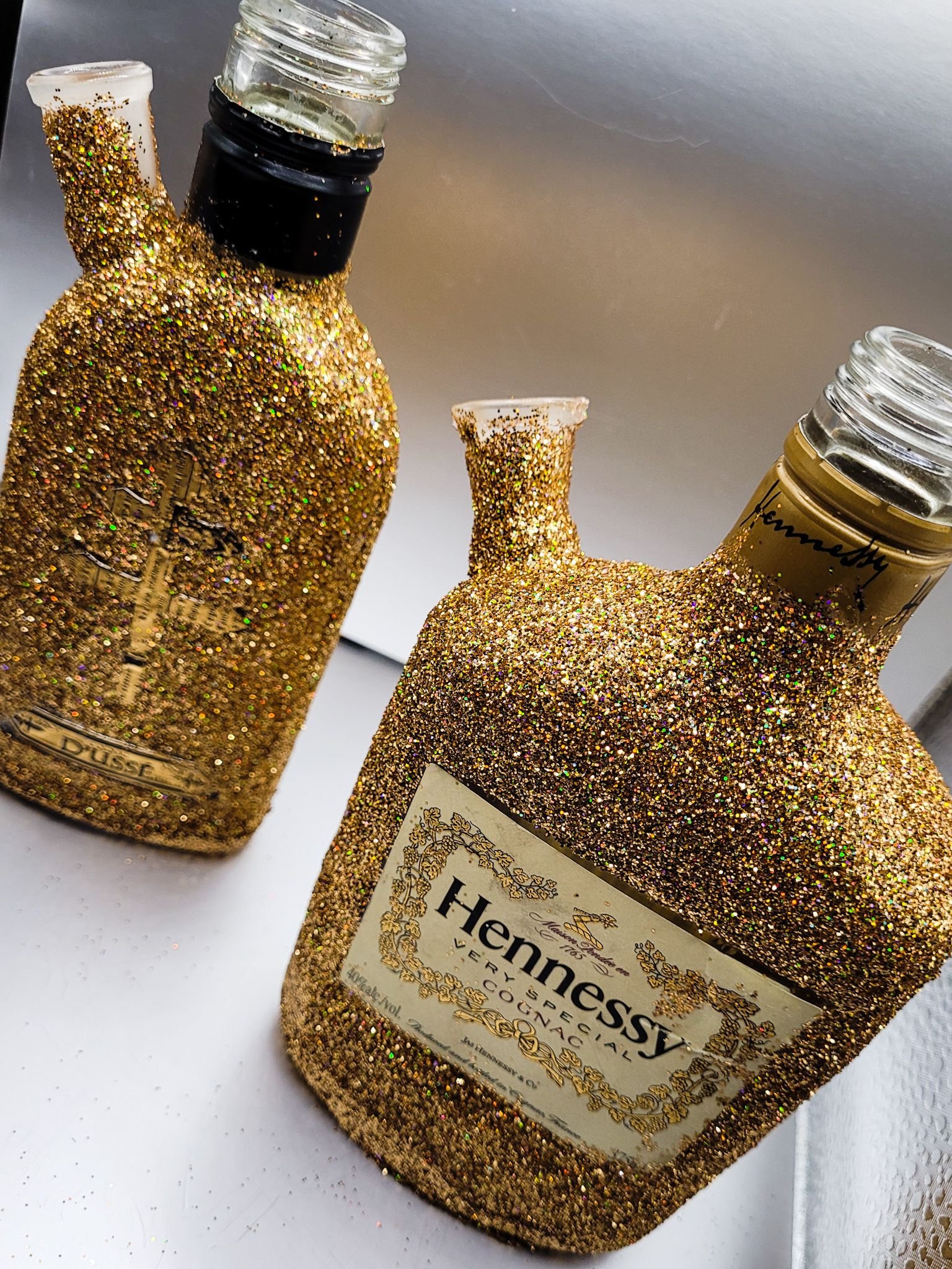 Custom pipes inspiration